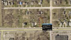 1472 W Carpenter, Vacant, Flint, MI